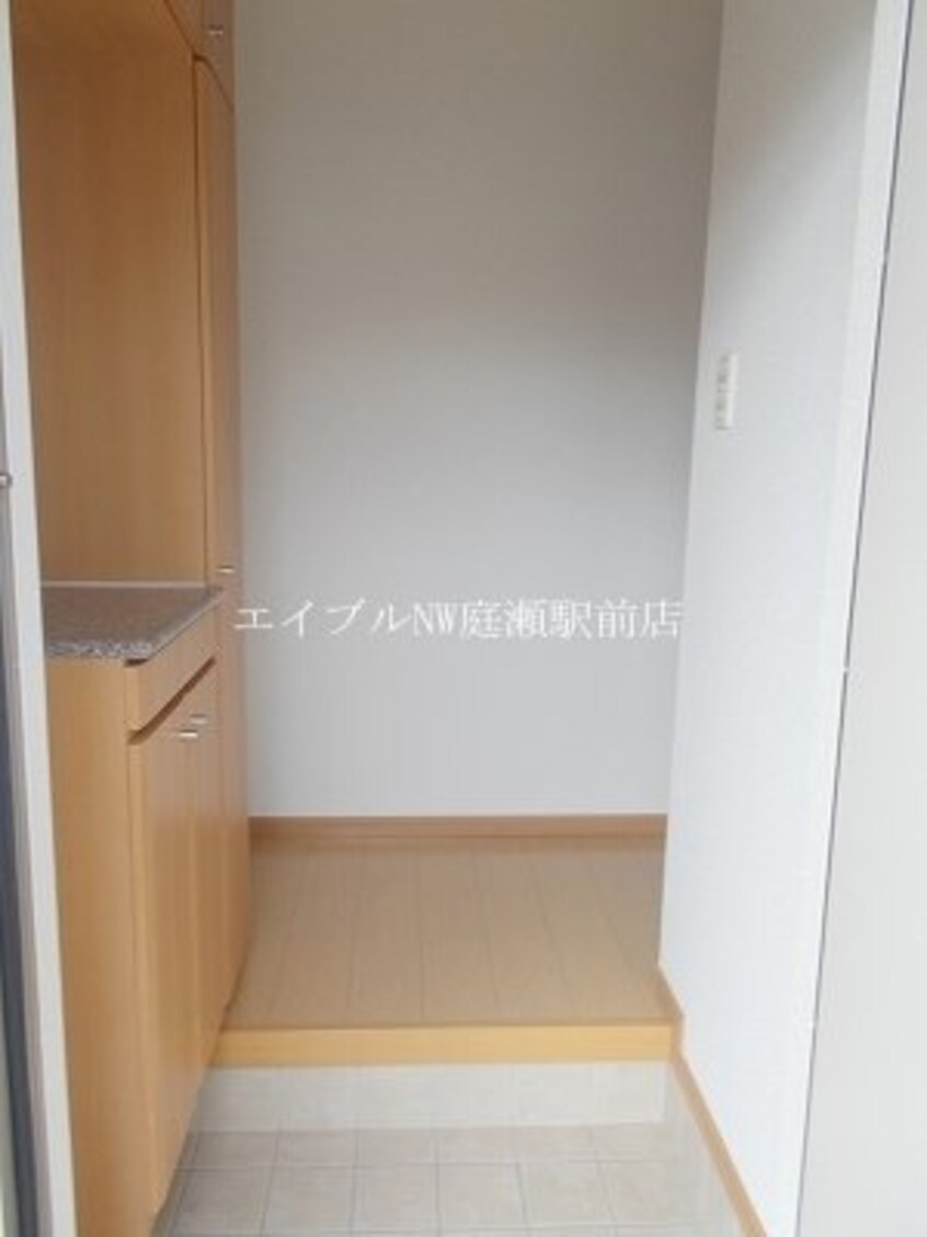  ＲｉｖｅｒＳｉｄｅ東祥Ｂ