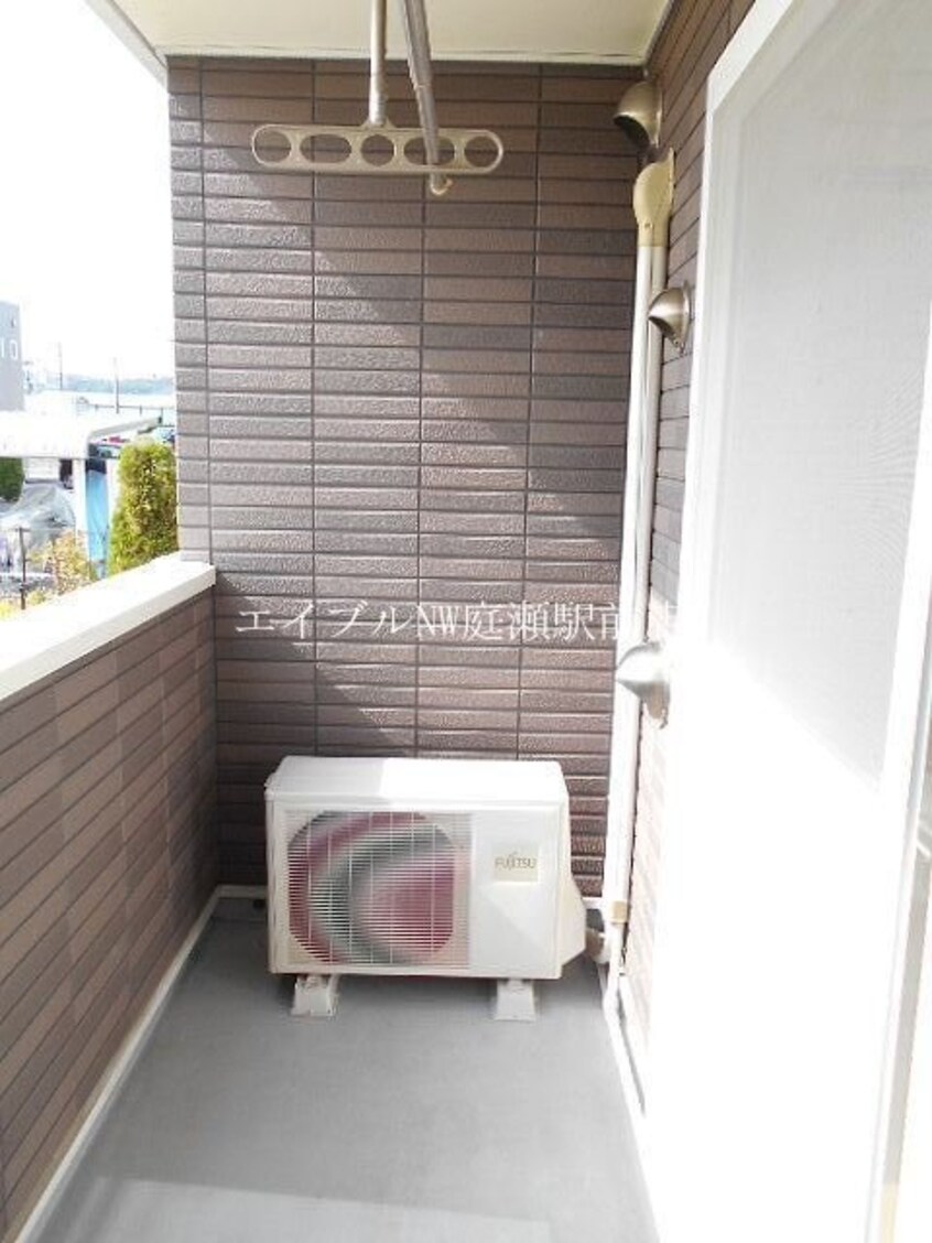  ＲｉｖｅｒＳｉｄｅ東祥Ｂ