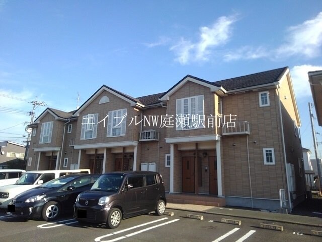  フェリシダ矢蔵　Ⅰ