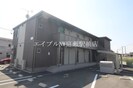 マストゥーラ妹尾の外観