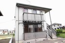 ロンクーⅡの外観
