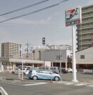 セブンイレブン岡山問屋町店(コンビニ)まで248m コートジュール田中