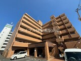 ライオンズマンション倉敷松島