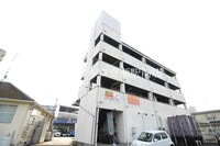 ワールドビル№1