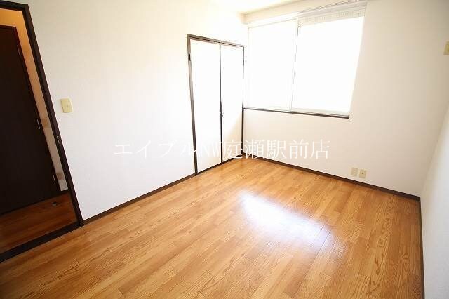  ラ・メール福島