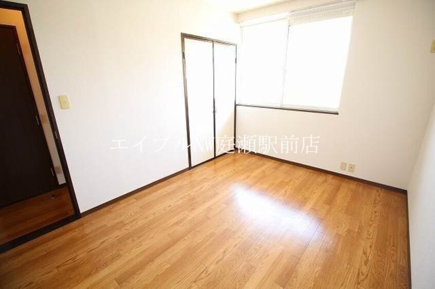  ラ・メール福島