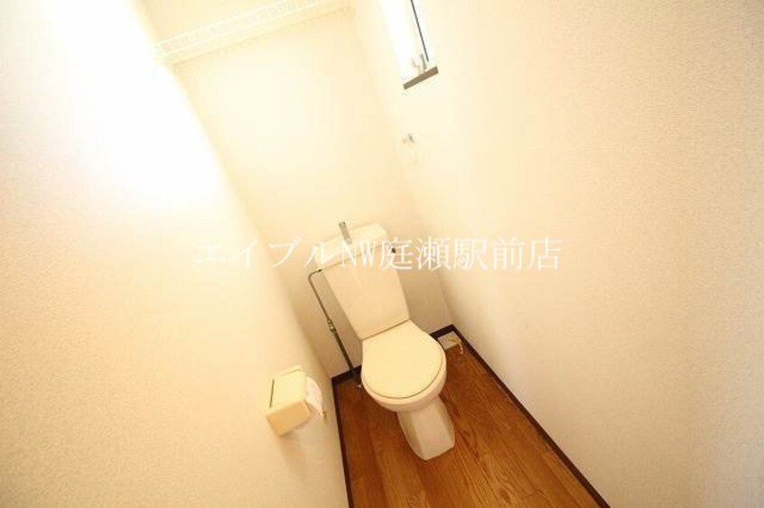  ラ・メール福島