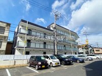 Casa Grande学南町