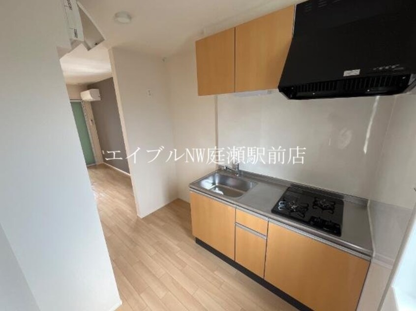 キッチン（イメージ） フィールドアップ横井