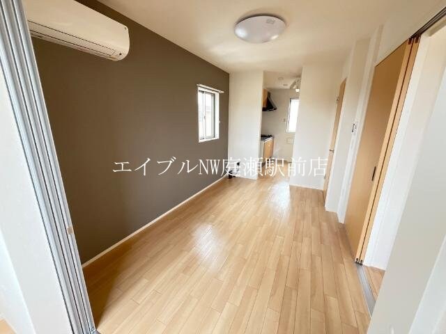 リビング（イメージ） フィールドアップ横井