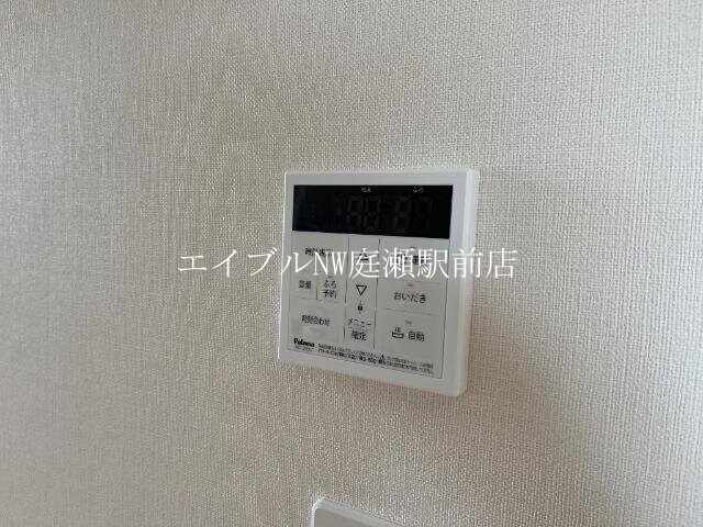 室内設備（イメージ） フィールドアップ横井