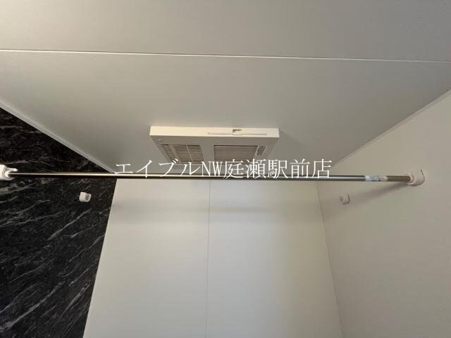 浴室乾燥機（イメージ） フィールドアップ横井