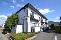 サンライフ辰巳　Ｂ棟