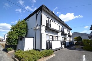 サンライフ辰巳　Ｂ棟