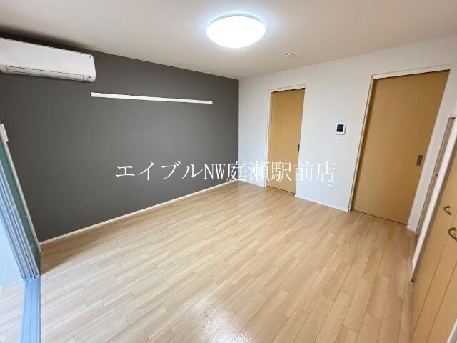 洋室（イメージ） フィールドアップ横井