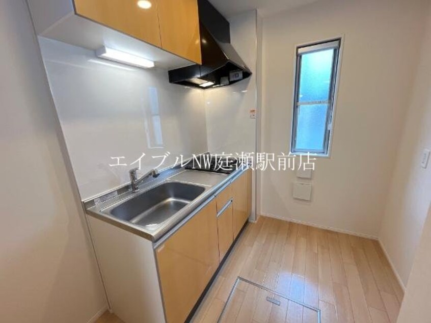 キッチン（イメージ） フィールドアップ横井