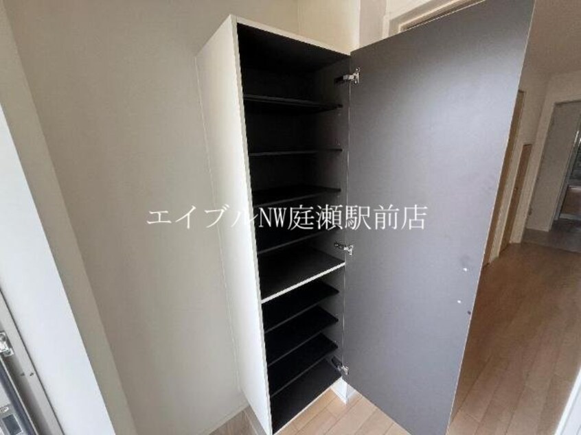 下駄箱（イメージ） フィールドアップ横井