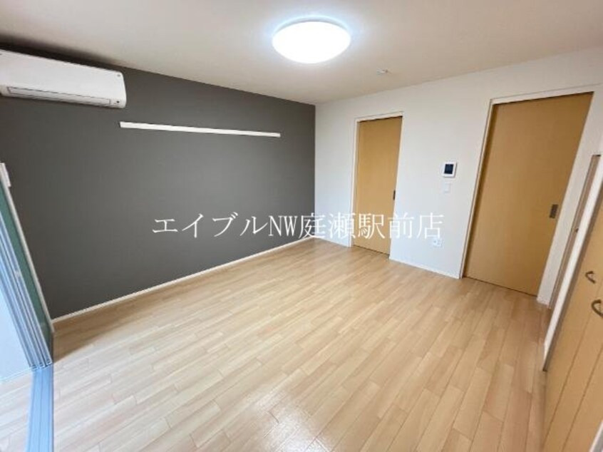 洋室（イメージ） フィールドアップ横井