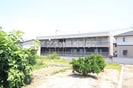 さにぃてらす’06の外観