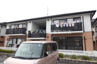 ディアスフィールド　B