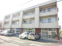 フクハラビル