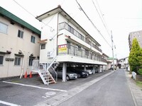 新丸栄コーポ　