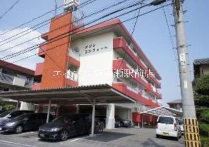  メゾンコンフォート