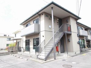 シャーメゾン２１　Ｃ棟