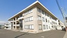 医療法人社団葵会 Aoi倉敷病院(病院)まで552m サンフェリーチェⅡ
