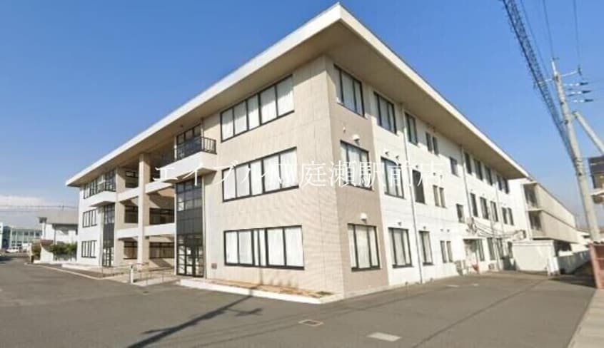 医療法人社団葵会 Aoi倉敷病院(病院)まで552m サンフェリーチェⅡ