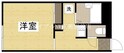 Gran Palacioの間取図