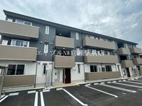 フォルティス四十瀬