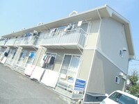 ファンファミリー難波　A棟