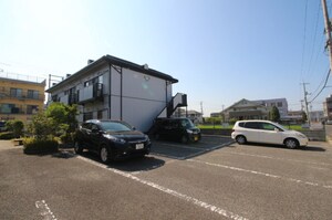 サンライフ辰巳　Ａ棟
