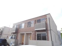 リースランド今　C棟