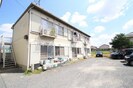 サンシャイン今保Ⅱの外観