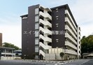 フォレスタ川崎医大東の外観
