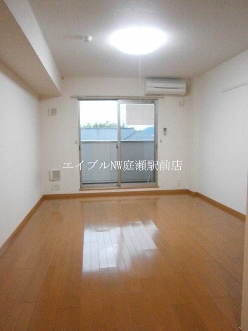  サン・スプリングメゾンＡ