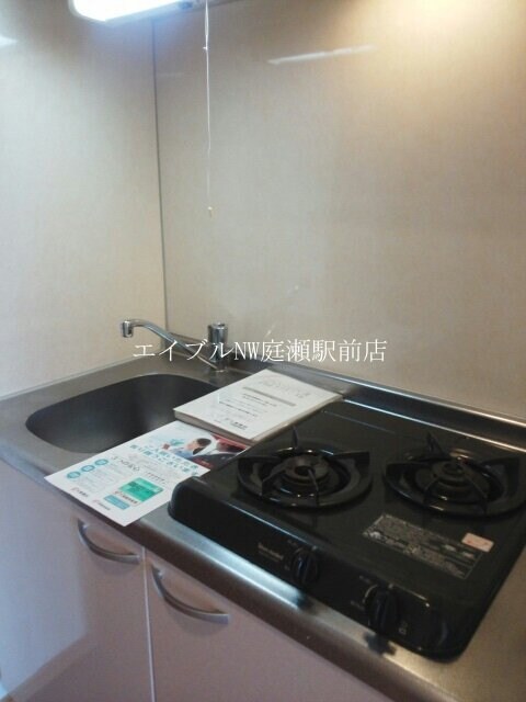  サン・スプリングメゾンＡ