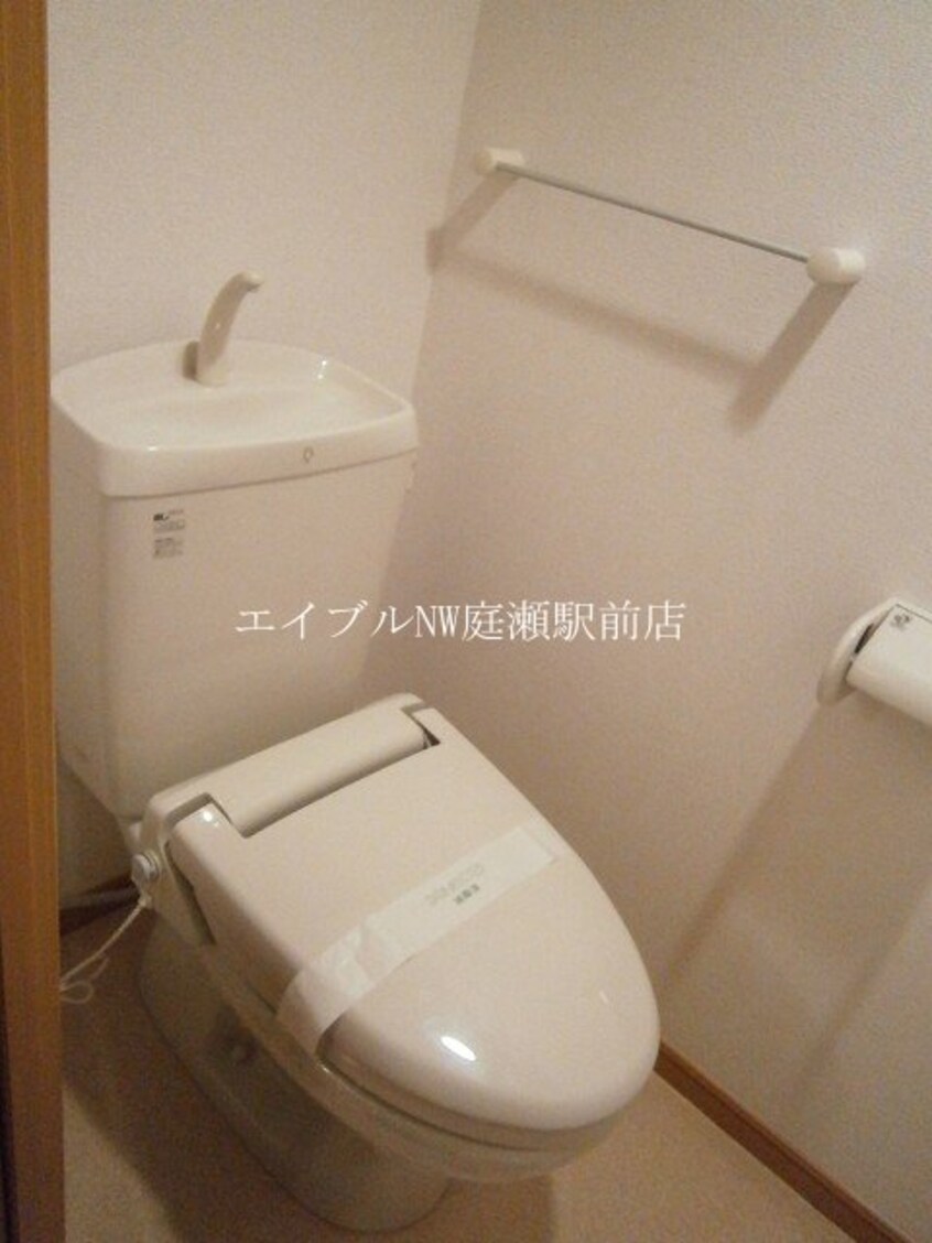  サン・スプリングメゾンＡ