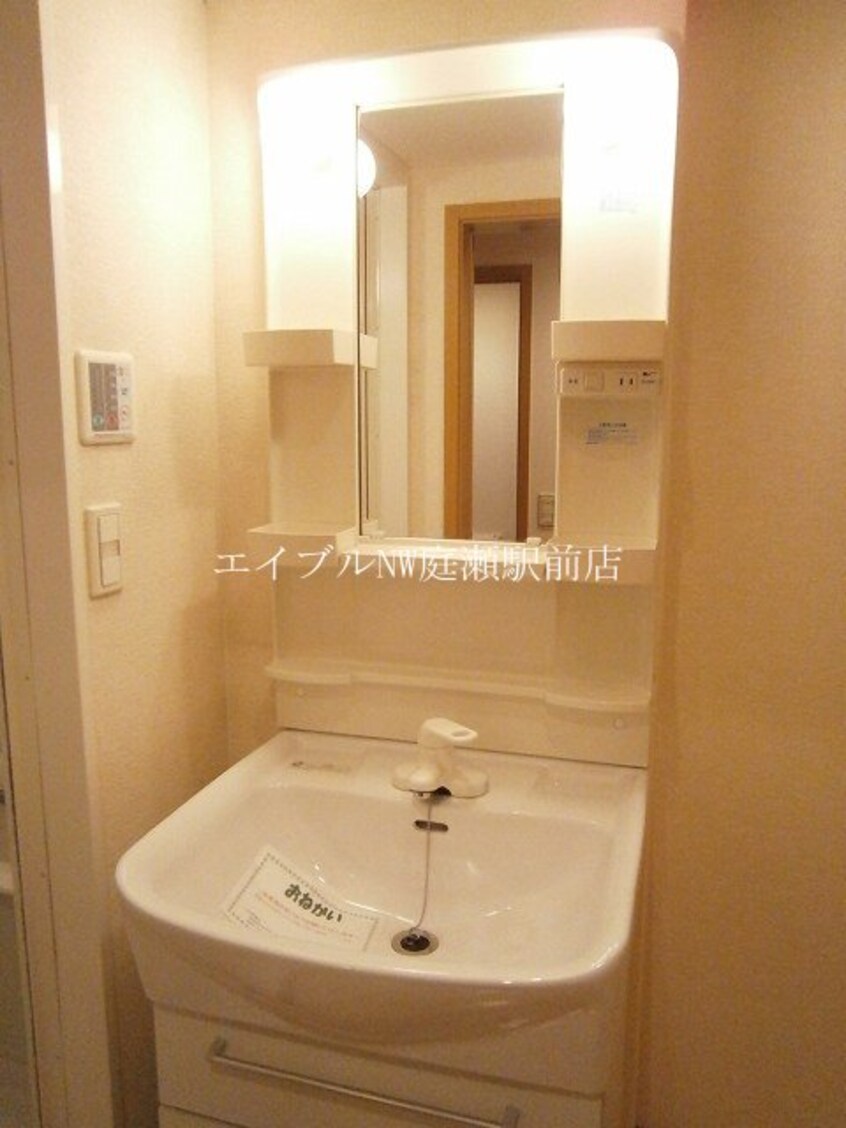  サン・スプリングメゾンＡ