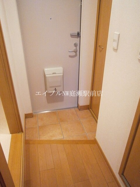  サン・スプリングメゾンＡ