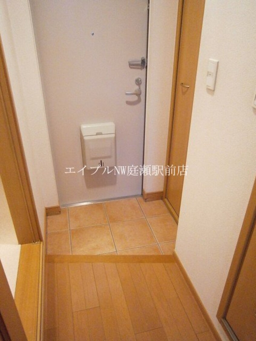  サン・スプリングメゾンＡ