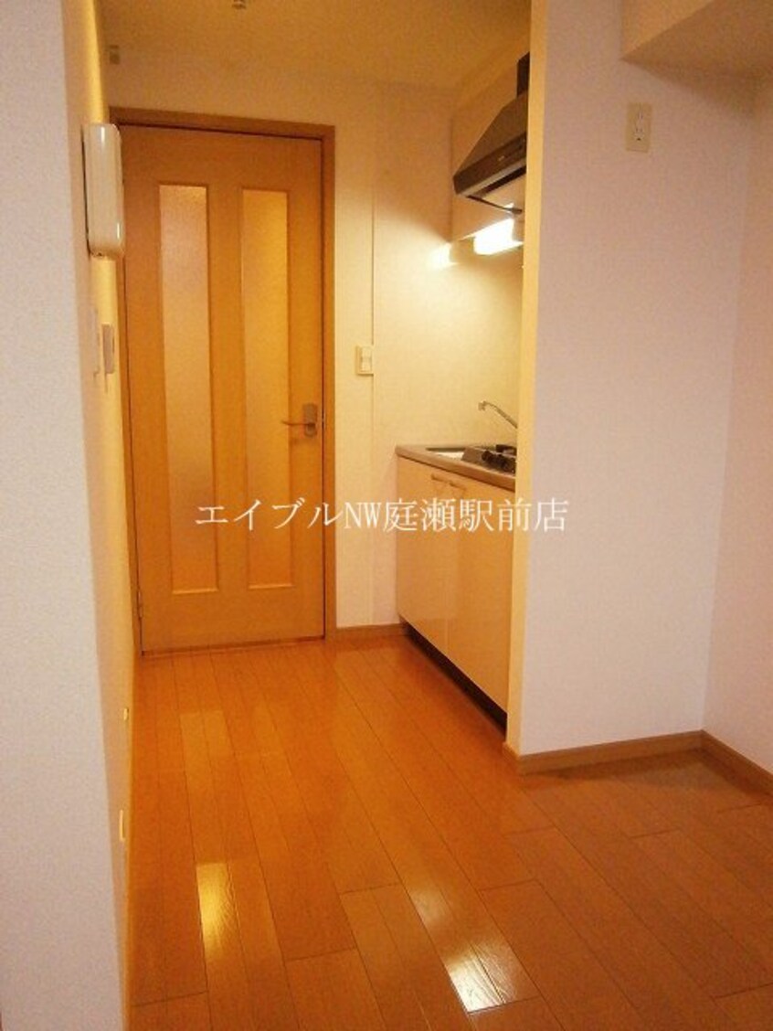  サン・スプリングメゾンＡ