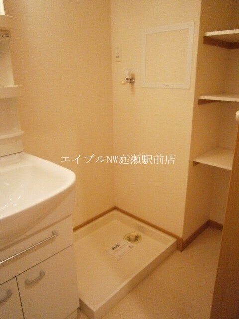  サン・スプリングメゾンＡ