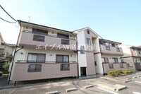 メゾニティーブラッサム　Ｅ棟