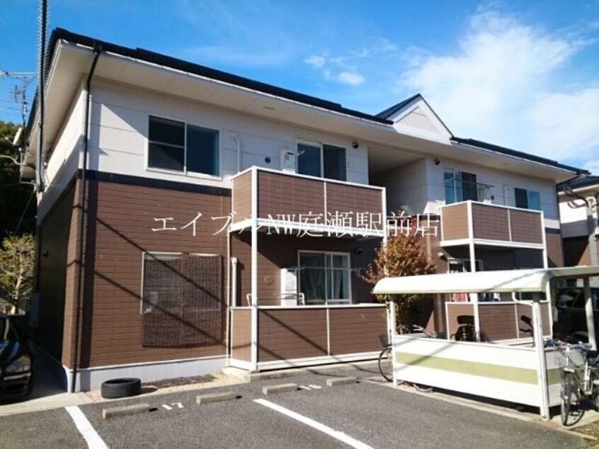  ニューエルディムゆうＣ