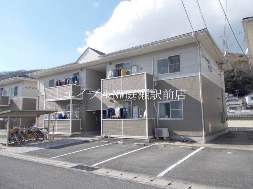  ニューエルディムゆうＣ