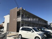 ミランダコンフォート倉敷
