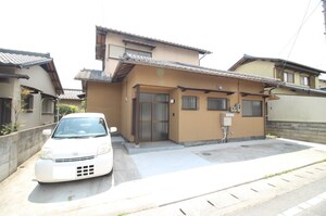 大福戸建